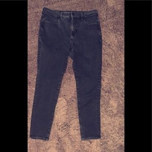 American Eagle Dream jeans 12s